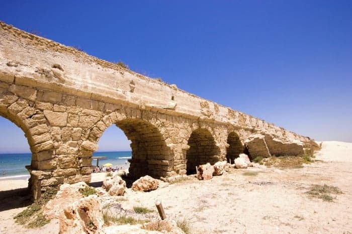 8 Best Mediterranean Beaches in Israel