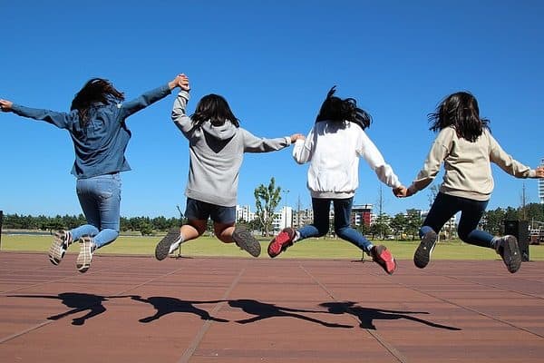 Summer Camp in Israel