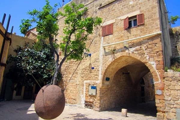 Top 10 Best Free Attractions in Tel-Aviv