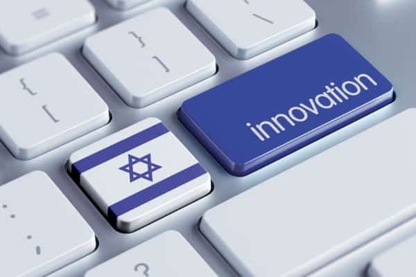 The Elements Behind the Success of Israel Innovation