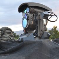 World’s first laser interception system, Successful Dozens of successful interceptions already