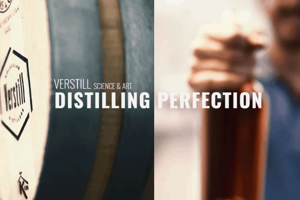 A New Innovation for Whiskey is Here!
